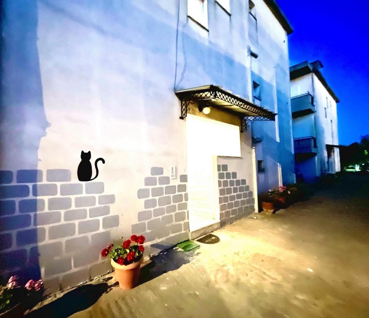 Sofi'S Apartments Kalamata Exterior photo